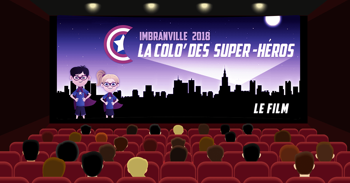 Invitation cinéma Equeurdreville-Hainneville