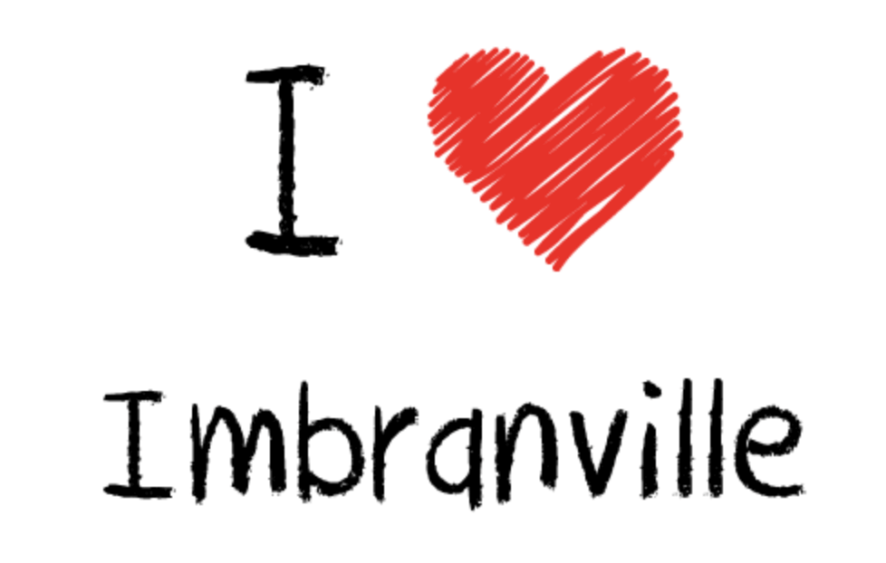 I Love Imbranville